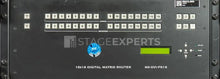 Load image into Gallery viewer, Lightware MX 16×16 DVI‑HDCP Pro Matrix Switcher, DVI/HDMI