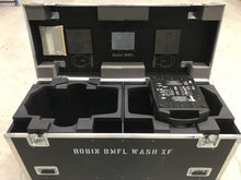 Load image into Gallery viewer, ROBE BMFL Wash XF moving wash luminaire with framing blades