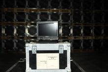 Load image into Gallery viewer, Panasonic BT-LH910G 9in Broadcast LCD Monitor with SDI I/O