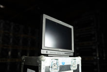 Load image into Gallery viewer, Panasonic BT-LH1760 17in Broadcast LCD Monitor, SDI & DVI-D