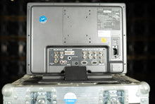 Load image into Gallery viewer, Panasonic BT-LH1760 17in Broadcast LCD Monitor, SDI & DVI-D
