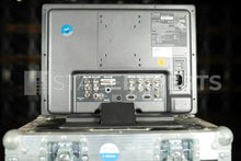 Load image into Gallery viewer, Panasonic BT-LH1760 17in Broadcast LCD Monitor, SDI & DVI-D