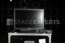 Load image into Gallery viewer, Panasonic BT-LH2550 25.5-inch Broadcast LCD Monitor, WUXGA