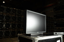 Load image into Gallery viewer, Panasonic BT-LH2550 25.5-inch Broadcast LCD Monitor, WUXGA