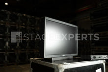 Load image into Gallery viewer, Panasonic BT-LH2550 25.5-inch Broadcast LCD Monitor, WUXGA