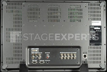 Load image into Gallery viewer, Panasonic BT-LH2550 25.5-inch Broadcast LCD Monitor, WUXGA