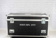 Load image into Gallery viewer, Robe BMFL Spot moving head – CMY, gobos, CTO, prisms, effects