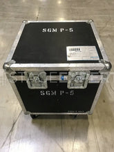 Load image into Gallery viewer, SGM P-5 RGBW Outdoor LED Floodlight, 43°, IP65, 20k lm