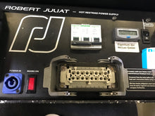 Load image into Gallery viewer, Robert Juliat Aramis 2500W HMI Followspot 4.5–8° DMX