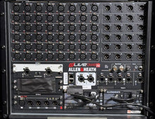 Load image into Gallery viewer, Allen & Heath dLive C1500 + DM48 MixRack with Case & AES
