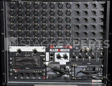 Load image into Gallery viewer, Allen & Heath dLive C1500 + DM48 with AES I/O, 96kHz