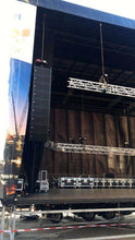 Load image into Gallery viewer, AD-Systems Touringline array package with subs and K14 DSP