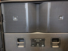 Load image into Gallery viewer, JBL VTX S28 Dual 18-inch Touring Subwoofer | Stage Experts