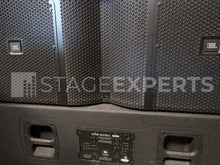 Load image into Gallery viewer, JBL VTX S28 Dual 18-inch Touring Subwoofer | Stage Experts