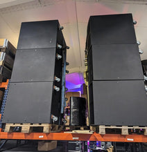 Load image into Gallery viewer, JBL MD7 Subwoofer – High‑Output Professional Sub‑Bass Unit