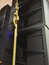 Load image into Gallery viewer, JBL MD7 Subwoofer – High‑Output Professional Sub‑Bass Unit