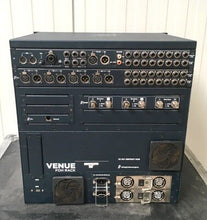Load image into Gallery viewer, Avid VENUE Profile digital console with Local & Stage Racks