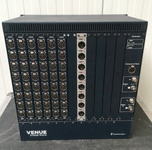 Load image into Gallery viewer, Avid VENUE Profile digital console with Local & Stage Racks