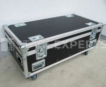 Load image into Gallery viewer, GLP Impression X4 Bar 20 LED Batten – Set of 4 with Case