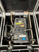 Load image into Gallery viewer, ChainMaster 1T D8 10m DC Chain Hoist | Inspected 05/2024