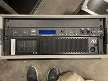 Load image into Gallery viewer, AD-Systems Touringline array package with subs and K14 DSP