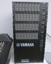 Load image into Gallery viewer, Yamaha PM1D Digital Mixing System – CS1D, DSP1D, PW1D Included