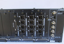 Load image into Gallery viewer, Yamaha DIO8 Digital I/O Unit with MY Cards | Stage Experts