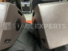 Load image into Gallery viewer, L-Acoustics 112XT Pair with Brackets & Twin Flightcase