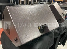 Load image into Gallery viewer, L-Acoustics 112XT Pair with Brackets & Twin Flightcase