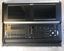 Load image into Gallery viewer, HES Hog 4 Lighting Console – Flagship Control Surface for Touring