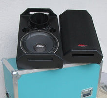 Load image into Gallery viewer, Apogee Sound AE-6B NC Stage Monitor Wedge, Bi-amp 12" Speaker