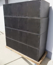 Load image into Gallery viewer, MAD SB-412C Cardioid Subwoofer, 4x12in 2000W – Compact