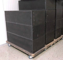 Load image into Gallery viewer, MAD SB-412C Cardioid Subwoofer, 4x12in 2000W – Compact