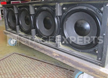 Load image into Gallery viewer, MAD SB-412C Cardioid Subwoofer, 4x12in 2000W – Compact