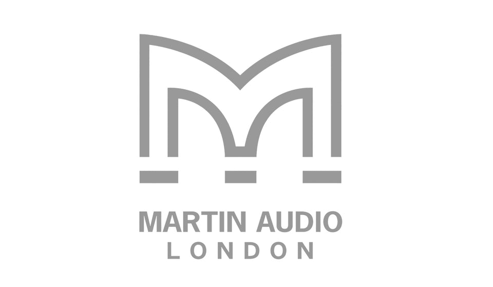 Stage Experts Limited - Martin Audio - Second hand pro audio, lighting, video & stage equipment - UK / Europe