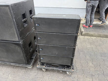 Load image into Gallery viewer, Meyer Sound M’elodie + 700HP System – 12 Tops, 2 Subs