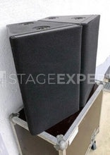 Load image into Gallery viewer, Meyer Sound UPA-1A + M-1 Controller Set with Flightcase