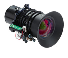 Load image into Gallery viewer, Christie G/GS 0.95–1.22:1 Projector Lens – Refurbished – Wide