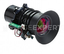 Load image into Gallery viewer, Christie G/GS 0.95–1.22:1 Projector Lens – Refurbished – Wide