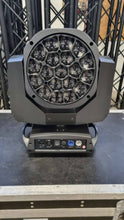 Load image into Gallery viewer, FOS Helix Pro Moving Wash (4) with Flight Case, 4-Pack for Touring