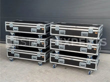 Load image into Gallery viewer, Laserworld RTI NEO 6 professional laser effect fixture