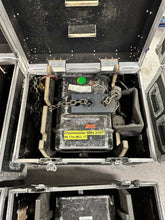 Load image into Gallery viewer, ChainMaster D8 1T Electric Hoist, 17 m Chain, DC Control