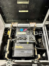 Load image into Gallery viewer, ChainMaster D8 1T Electric Hoist, 17 m Chain, DC Control