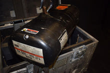 Load image into Gallery viewer, CM Lodestar 500kg LV Hoists (8), 27m Chain, Cased - Single Cases