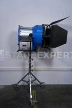 Load image into Gallery viewer, ARRI ARRISUN 6000W HMI Lamphead & Electronic Ballast Kit