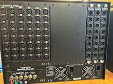 Load image into Gallery viewer, DiGiCo SD8 with MADI Rack – Digital Mixing System, Flightcase