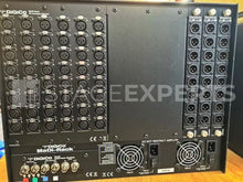 Load image into Gallery viewer, DiGiCo SD8 with MADI Rack – Digital Mixing System, Flightcase
