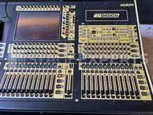 Load image into Gallery viewer, DiGiCo SD8 with MADI Rack – Digital Mixing System, Flightcase