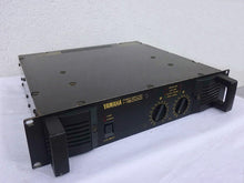 Load image into Gallery viewer, Yamaha H-5000 Stereo Power Amplifier – 2 x 700W/4Ω