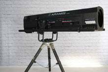 Load image into Gallery viewer, Robert Juliat Aramis 2500W HMI Followspot 4.5–8° DMX